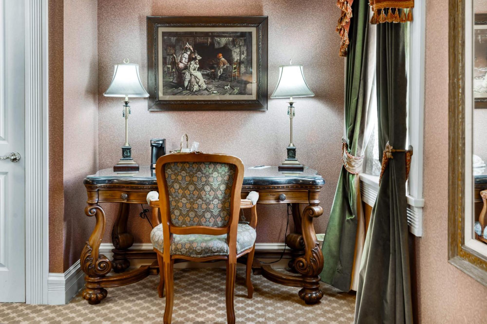 Beaumont Hotel And Spa - Adults Only Ouray Ngoại thất bức ảnh