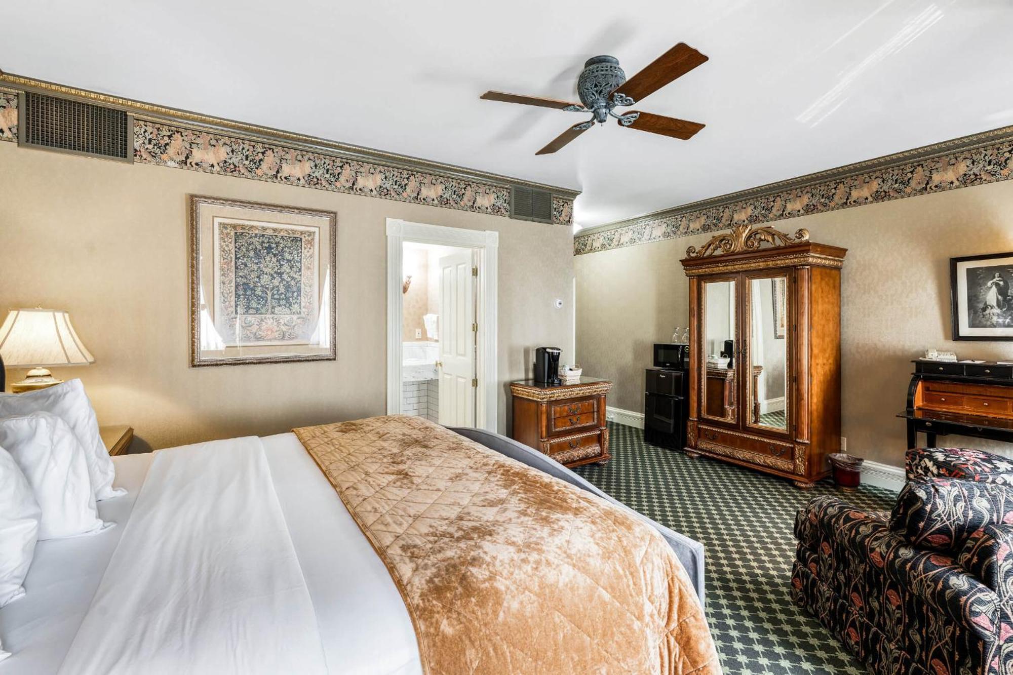 Beaumont Hotel And Spa - Adults Only Ouray Ngoại thất bức ảnh