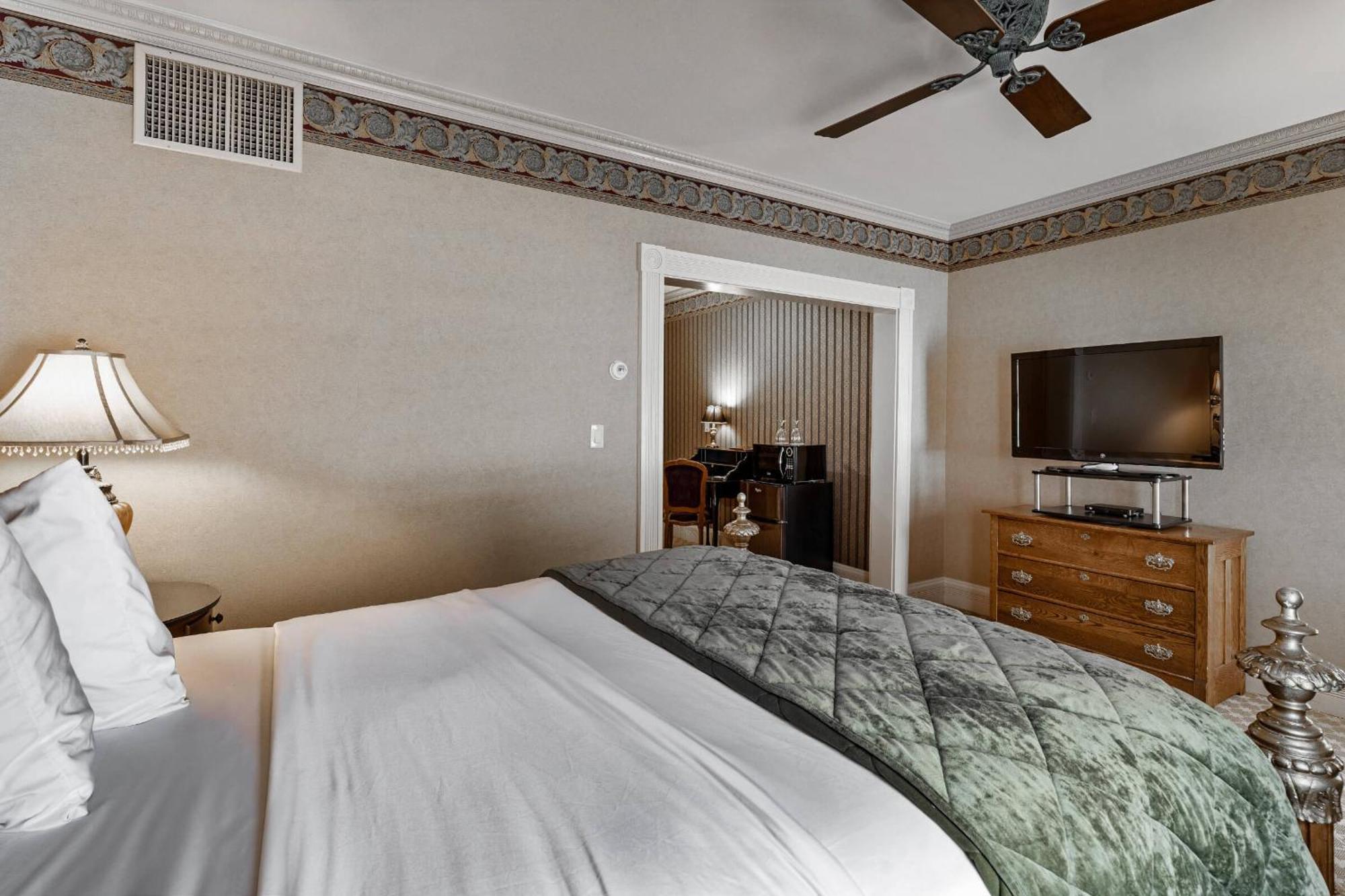Beaumont Hotel And Spa - Adults Only Ouray Ngoại thất bức ảnh