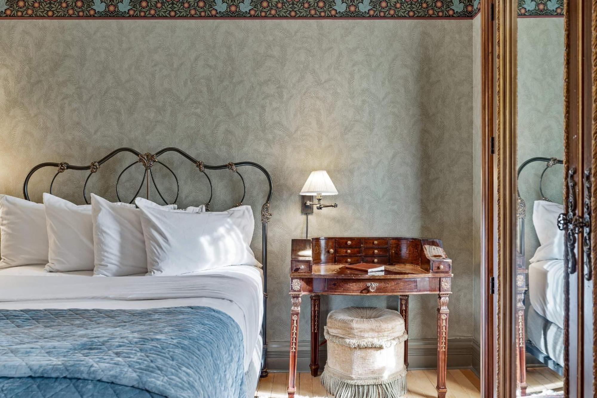 Beaumont Hotel And Spa - Adults Only Ouray Ngoại thất bức ảnh