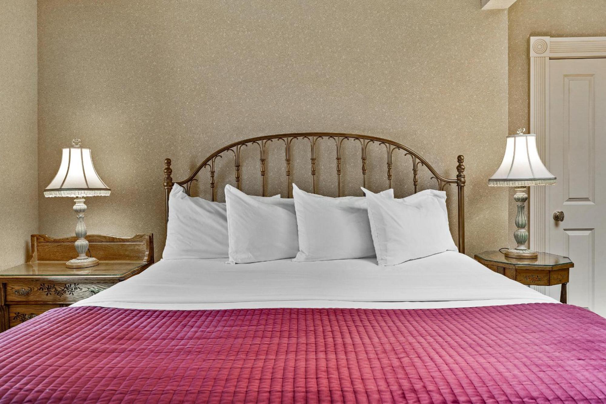 Beaumont Hotel And Spa - Adults Only Ouray Ngoại thất bức ảnh