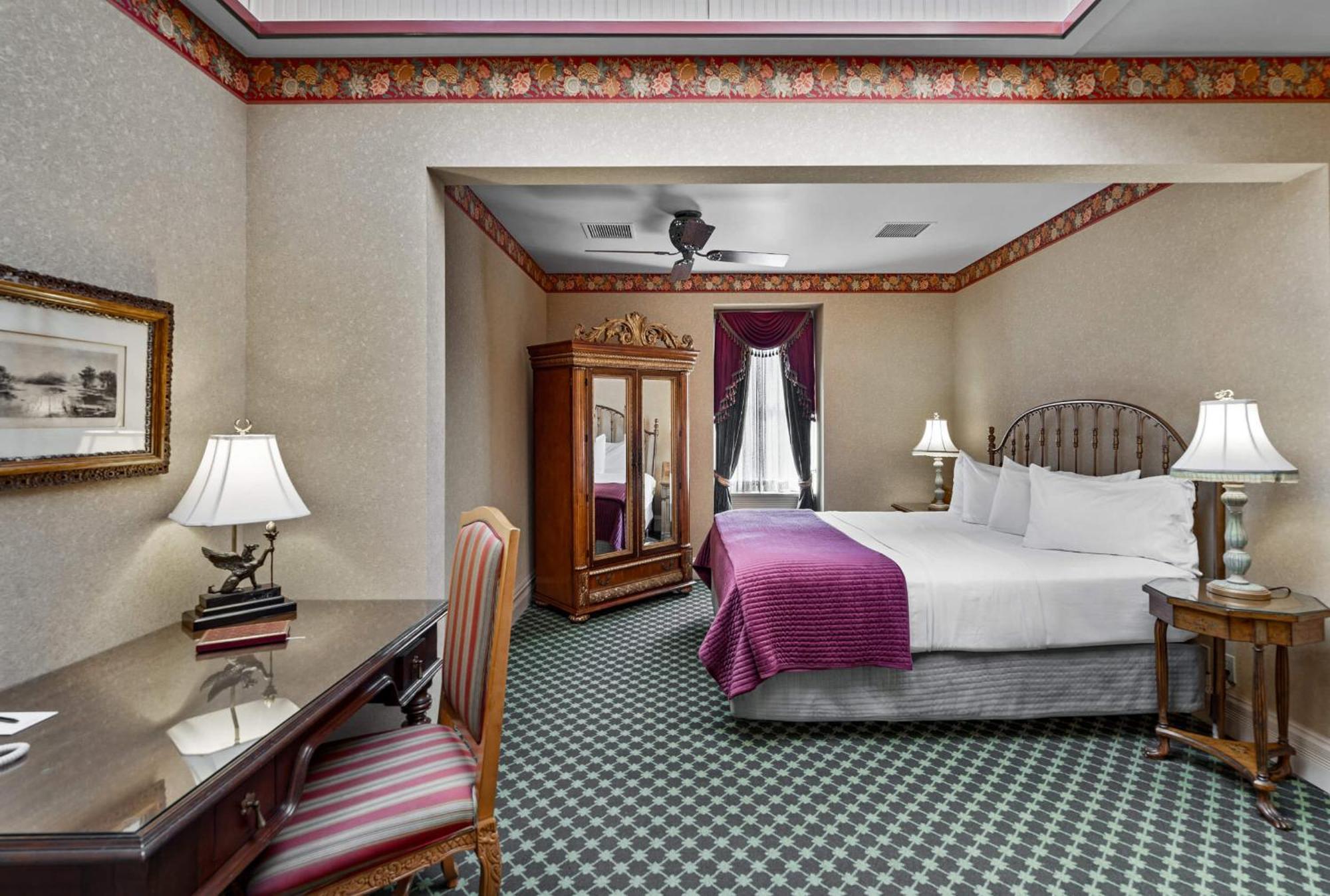 Beaumont Hotel And Spa - Adults Only Ouray Ngoại thất bức ảnh